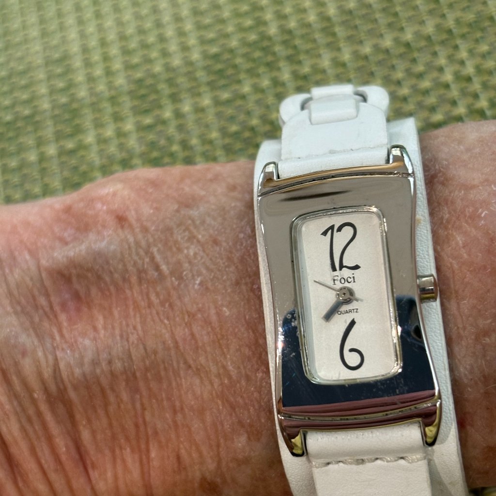 Foci Quartz Ladies Watch